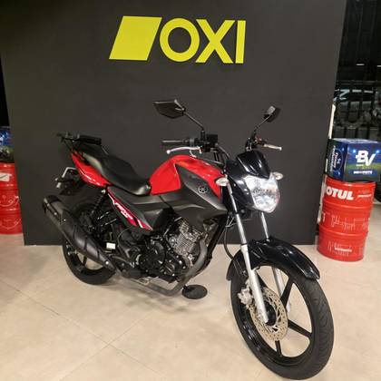 YAMAHA FACTOR 150ED 